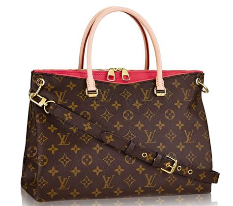 lv palas|louis vuitton pallas tote.